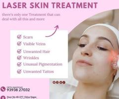 PRP hair Treatment in india