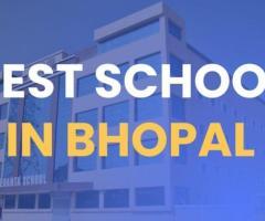 Best Schools In Bhopal