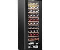Free Standing Wine Fridge for Entertaining: Keep Every Pour Perfect