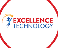 Learn Graphic Designing in Chandigarh with Excellence Technology