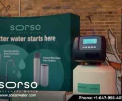 Drink Smarter, Live Healthier with Hydrogen Water!