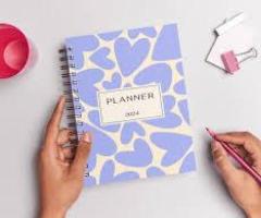 Explore Top Custom Notebooks at Wholesale Prices From PapaChina