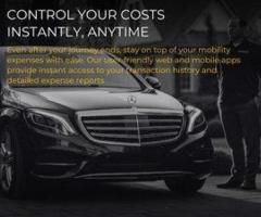 London to Heathrow Taxi – MiniCabRide