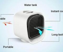 Why Choose Airabreeze Cooler for Your Home?