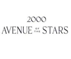 2000 Avenue of the Stars