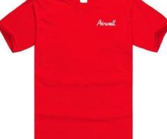 Amplify Your Brand Reach with PapaChina’s Trendy China T-shirts Wholesale