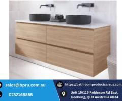 Premium Bathroom Vanities on Sale - Upgrade Your Space Today!