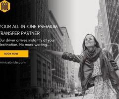 Heathrow Airport Taxi – Travel in Comfort with MiniCabRide!