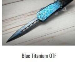 Choose razor-sharp Switchblade Knives in varied sizes, shapes, colours, and styles