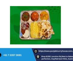 Best Indian Restaurant in Clayfield - Delivering Delights with Care