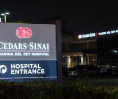 Cedars-Sinai Marina del Rey Hospital - Primary Care