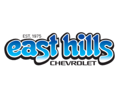 East Hills Chevrolet of Roslyn