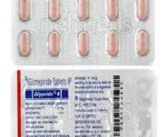 BUY Glimepiride online for usa