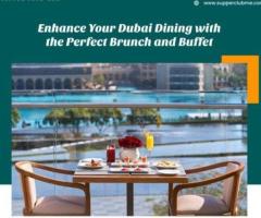 A Harmony of Tastes in Every Mouthful