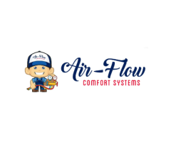 Air Flow Comfort Systems Inc
