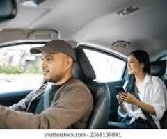 Explore North India Private Driver for Tour