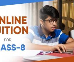 Make Learning Fun with Ziyyara: Online Tuition for Class 8