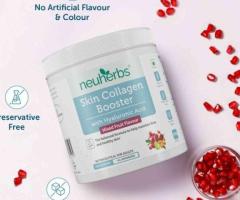 Rebuild, Restore & Glow—With Every Scoop!