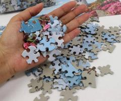 Quality Puzzles