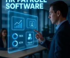 Get Payroll Right with ASC Hrms' HR Payroll Software