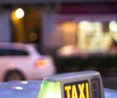 Taxi Venlo en Omstreken