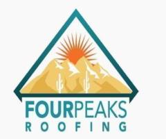 Four Peaks Roofing