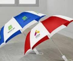 Get Stylish Custom Umbrella at Wholesale Prices for Outdoor Campaigns