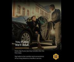 Reliable Luton Airport Taxi with MiniCabRide