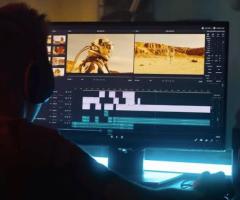#1 VFX Institute in HYDERABAD – Admissions Open!