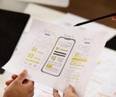 Choose Best App Development Company in Delhi with End-to-End Support