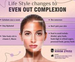 PRP hair Treatment in india