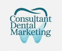 Consultant Dental Marketing