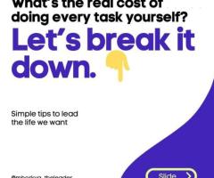 Outsource Repetitive Tasks with Mhorkya’s Expert Virtual Team