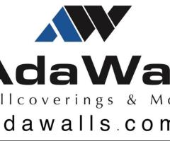 Adawall Wallcoverings and More | Luxury Residential & Commercial Wallpapers