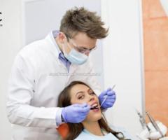 Navigating Your Diet with a Dental Crown – Expert Advice from B & C Ceramics Ltd, Hampshire