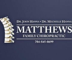 Matthews Family Chiropractic