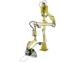 Pneumatic Hoist in India