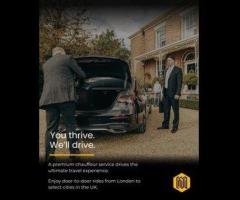 Stansted Airport Taxi – Reliable Transfers with MiniCabRide