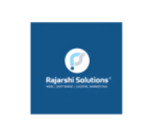 Rajarshi Solutions | IT Consultancy in India