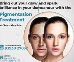 Best Advanced Xanthelasma Treatment in india