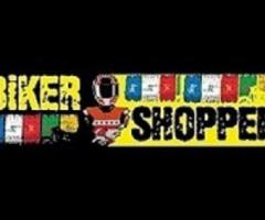 Royal Enfield Himalayan Motorcycle Accessories - BikerShoppee