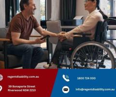 NDIS Supported Independent Living Services in Sydney