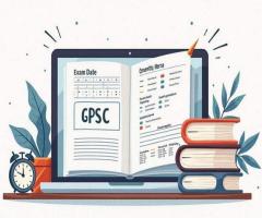 Unlock Your GPSC Potential with Our Institute in Vadodara