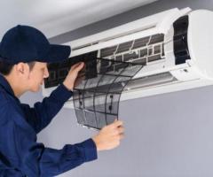 Trusted AC Maintenance in Reno – Fast & Affordable Service!