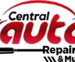 Exhaust Services For Commercial Fleets Near Rancho Cucamonga