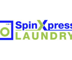 SpinXpress Laundry - General McMullen