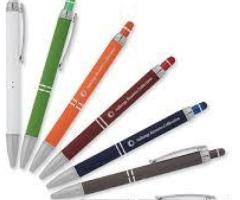 Explore Stylish Personalized Pens in Bulk From PapaChina