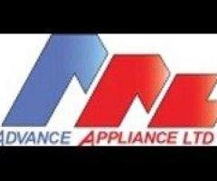 ADVANCE Appliance Ltd of Sherwood Park