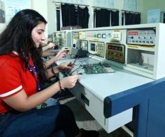 Top-Ranked ECE Colleges in India for 2025