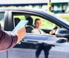 Select Trusted Best Private Driver in India